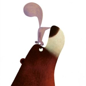 I'm Sticking with You : A funny feel-good classic to fall in love with!