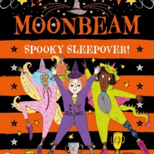 Autumn Moonbeam 2: Spooky Sleepover