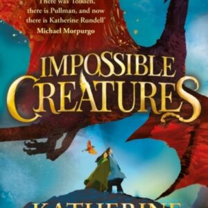Impossible Creatures