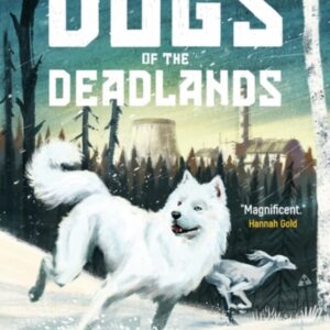 Dogs of the Deadlands
