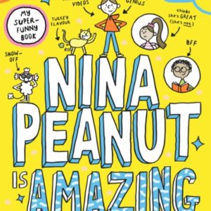 Nina Peanut