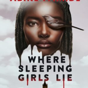 Where sleeping girls lie