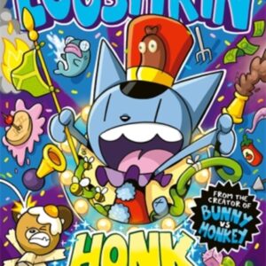 Looshkin: Honk If You See It!