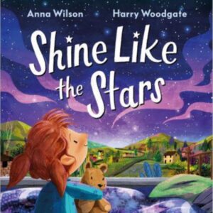 Shine like the Stars