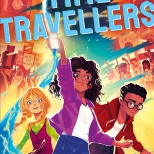 The Time Travellers: Adventure Calling