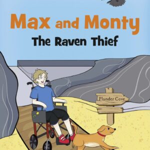 Max and Monty: The Raven Thief