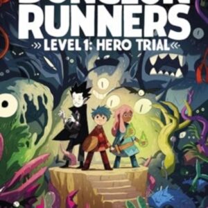 Dungeon Runners