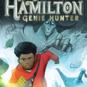 Relic Hamilton, Genie Hunter