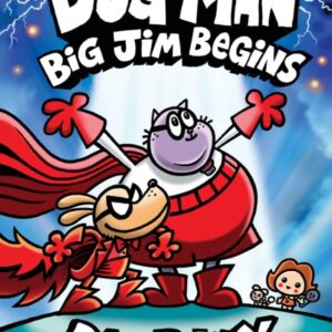 Dog Man: Big Jim Begins