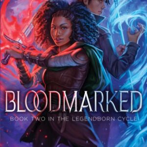 Bloodmarked