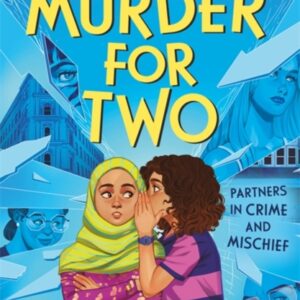 Murder for Two