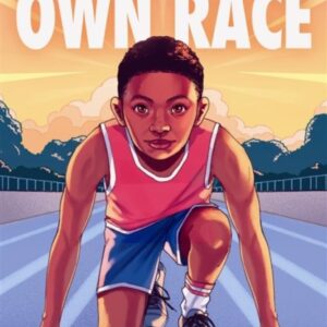 Running My Own Race