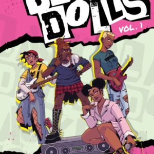 Black Dolls Vol 1