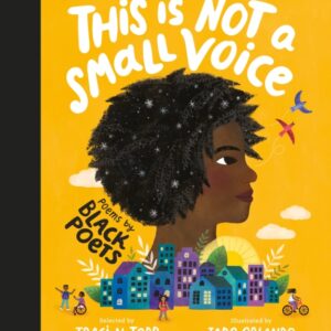 This Is Not a Small Voice