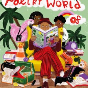 The Poetry World of John Agard
