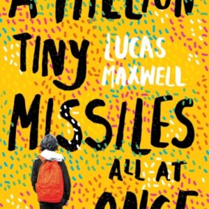 A Million Tiny Missiles All At Once