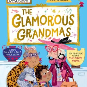 The Glamorous Grandmas
