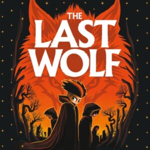 The Last Wolf
